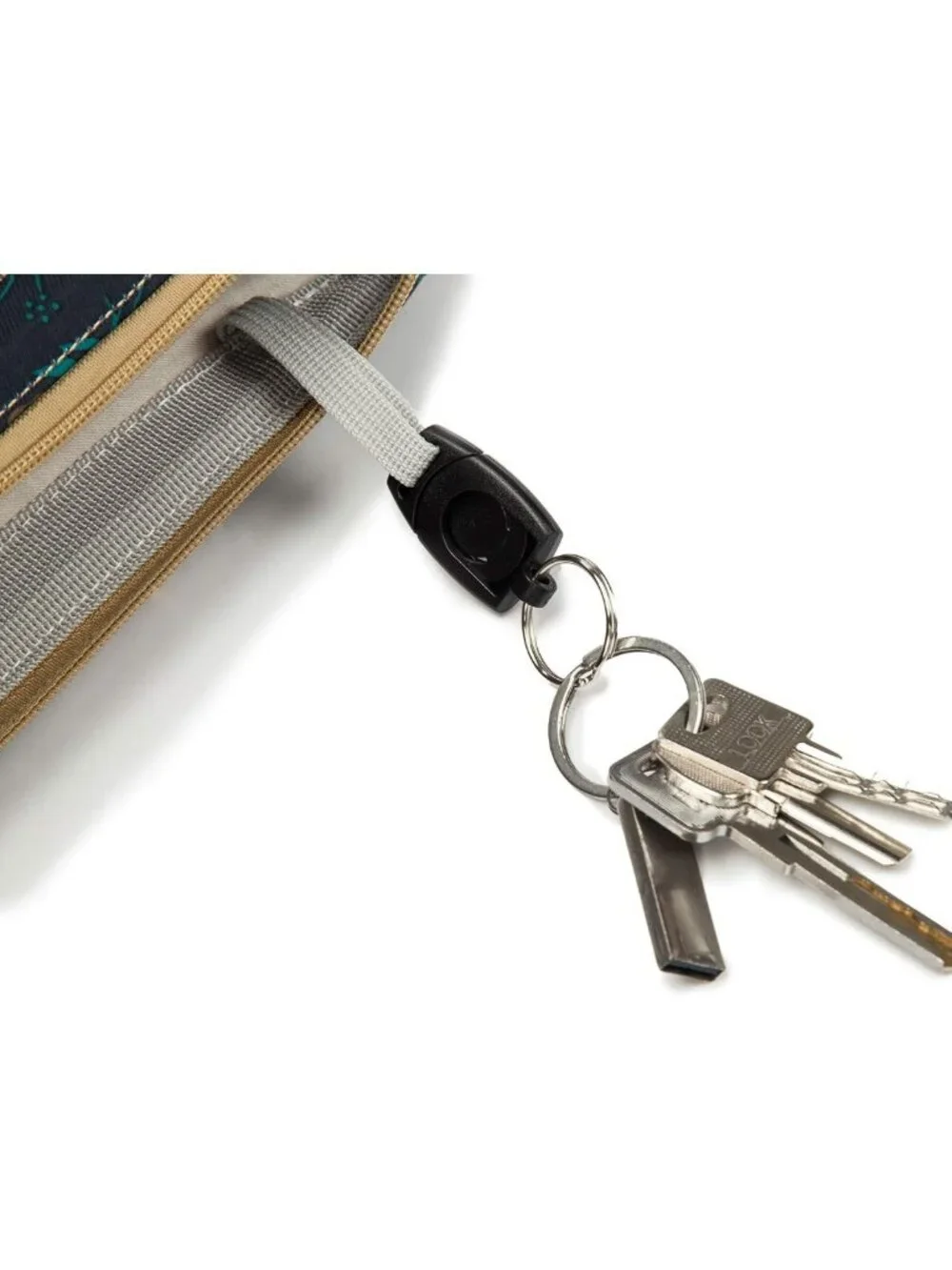 Waterproof Laptop Backpack for 15.6